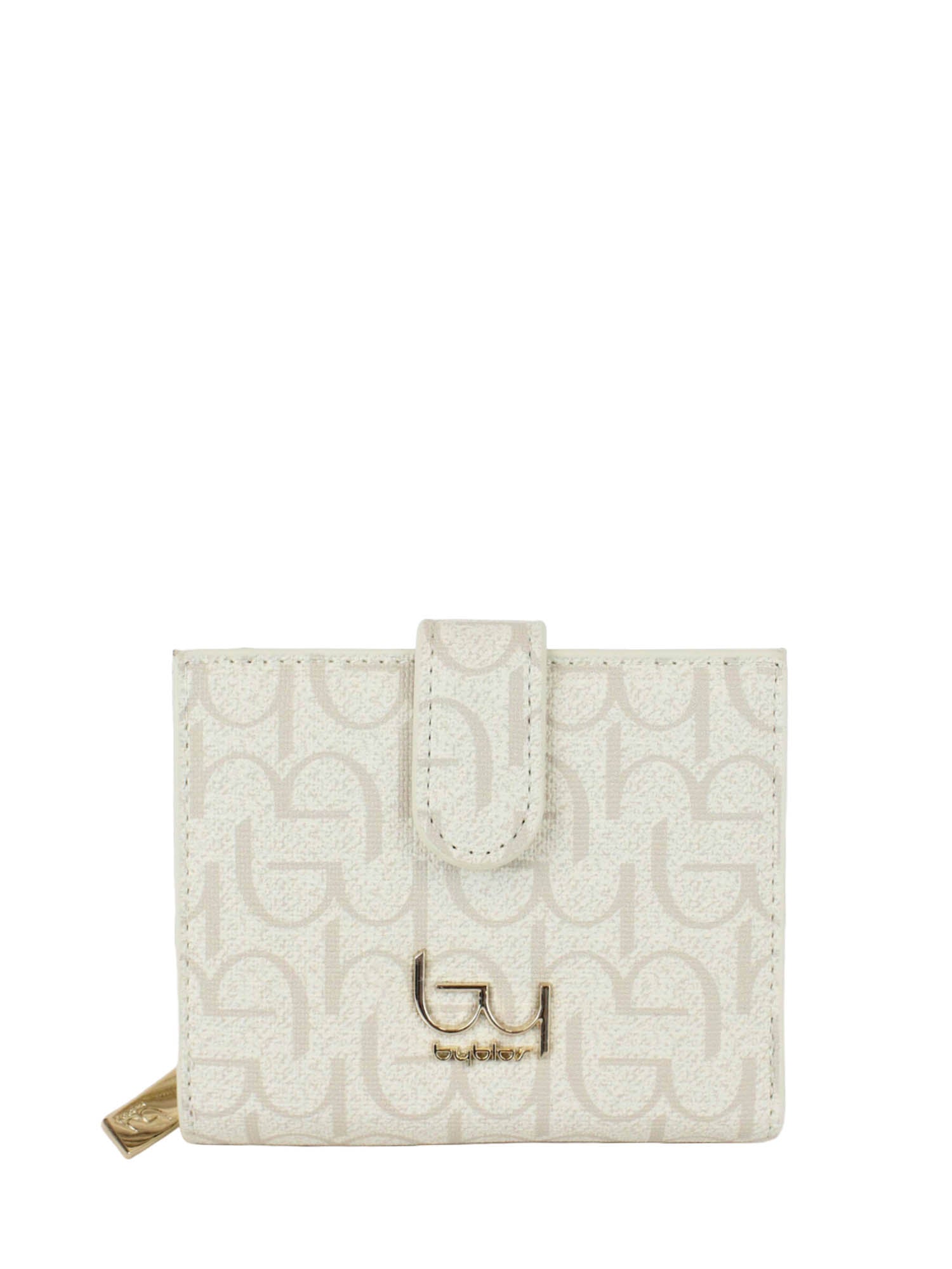 Portafogli Beige By Byblos