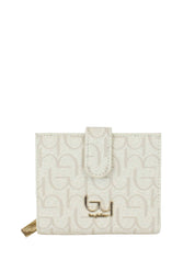 Portafogli Beige By Byblos