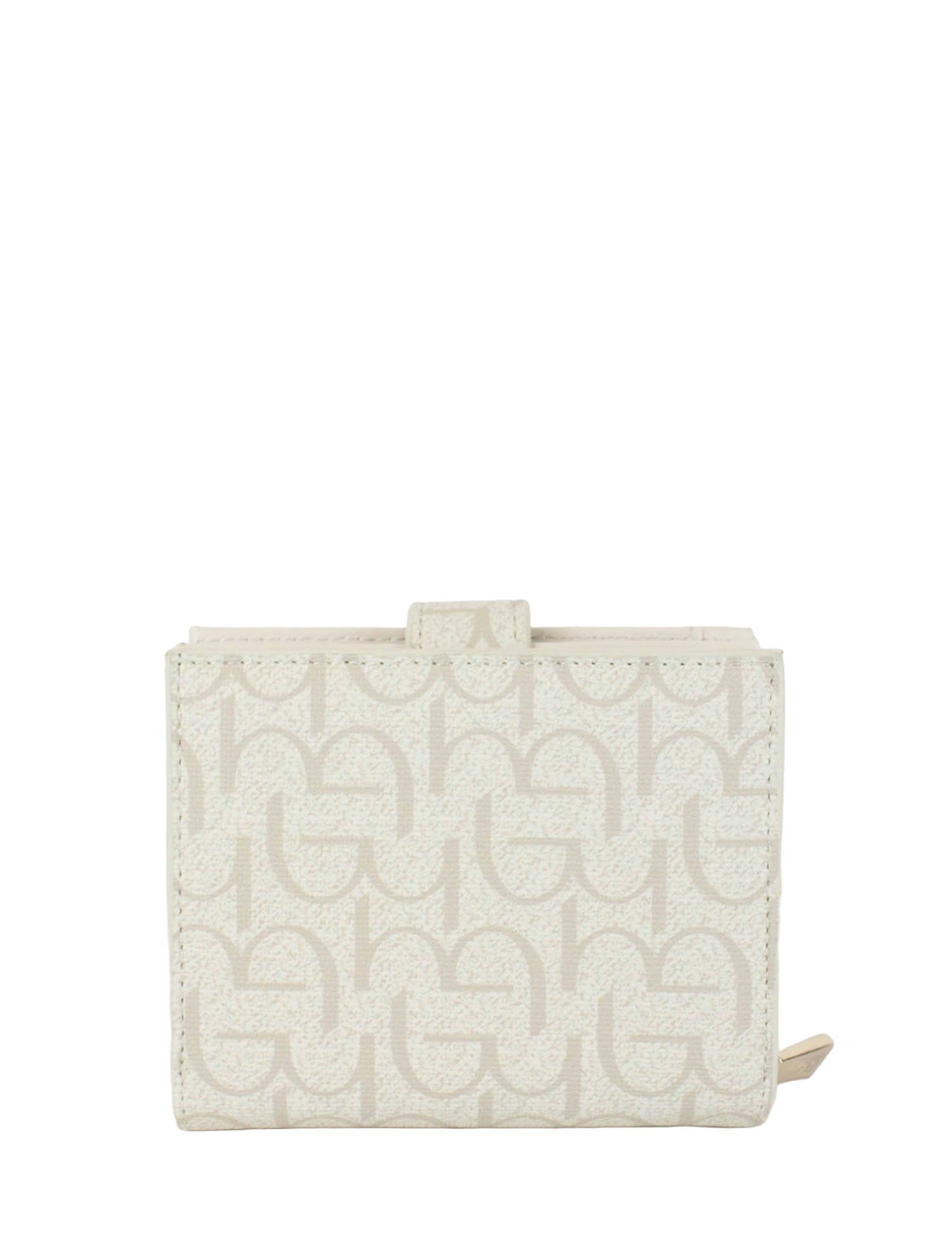 Portafogli Beige By Byblos