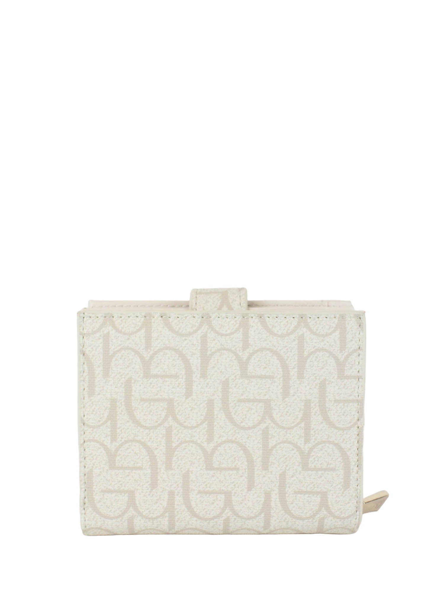 Portafogli Beige By Byblos