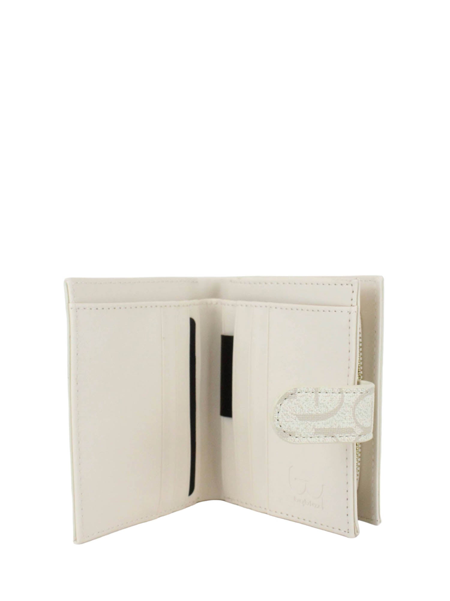 Portafogli Beige By Byblos