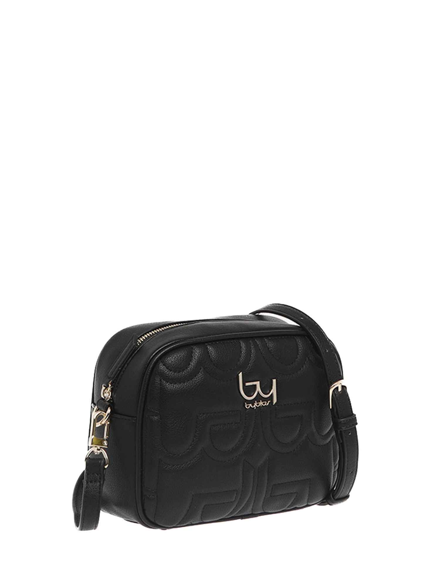 Tracolla Nero By Byblos