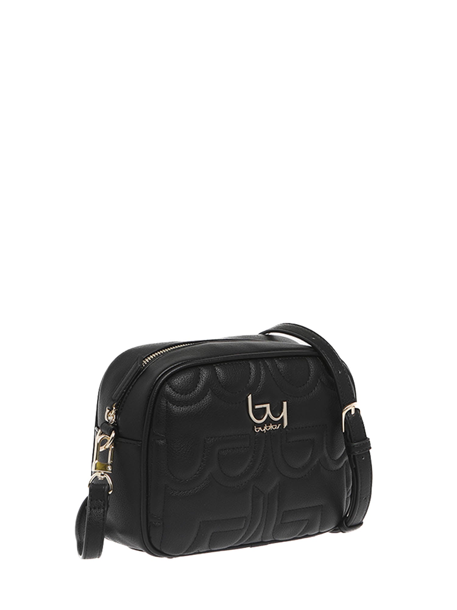 Tracolla Nero By Byblos