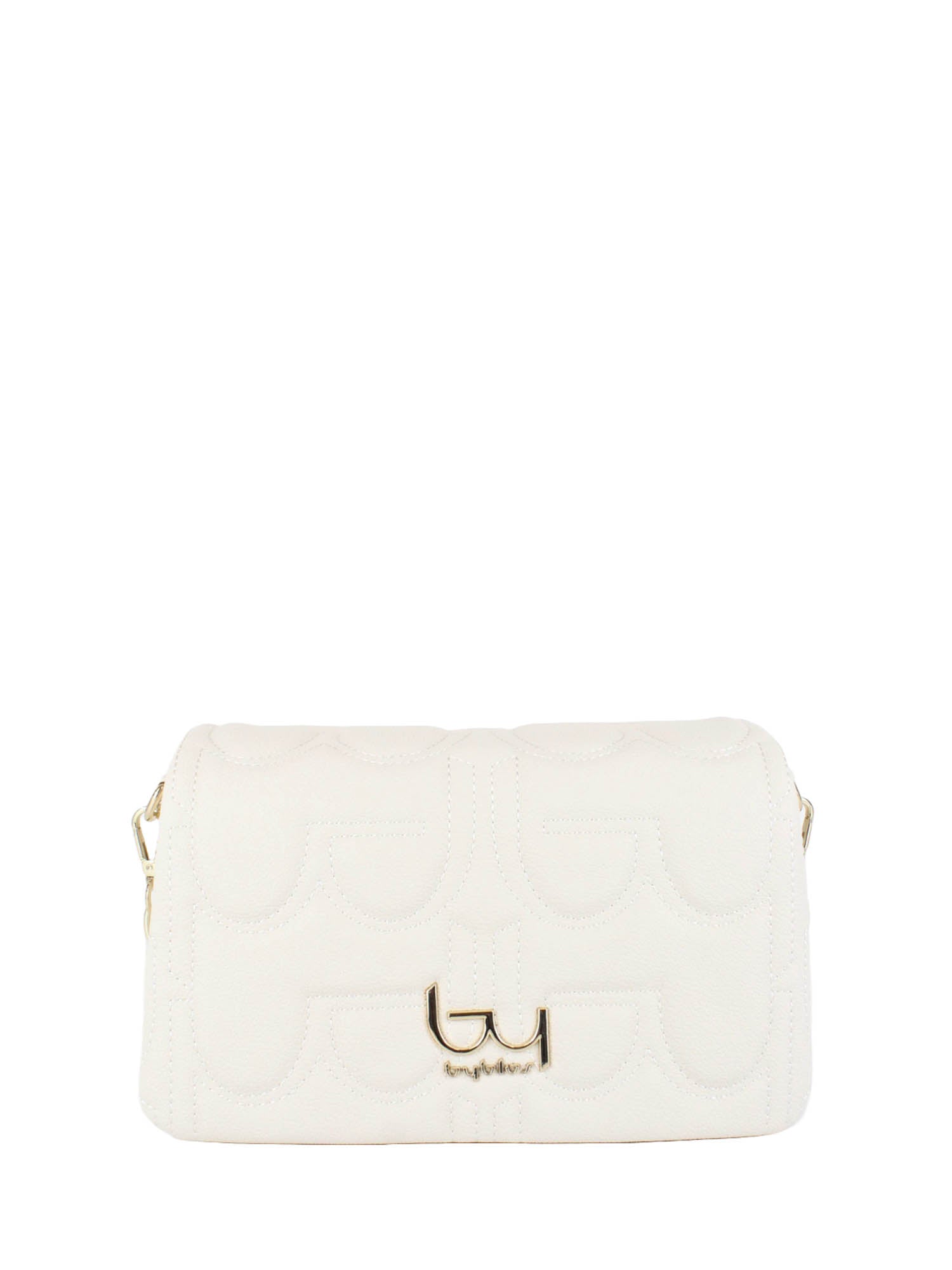 Tracolla Bianco By Byblos
