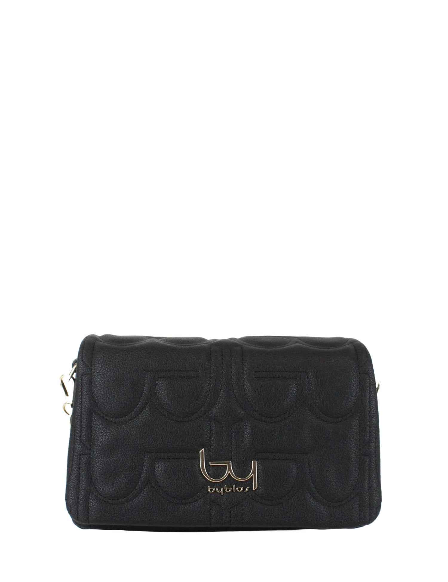 Tracolla Nero By Byblos