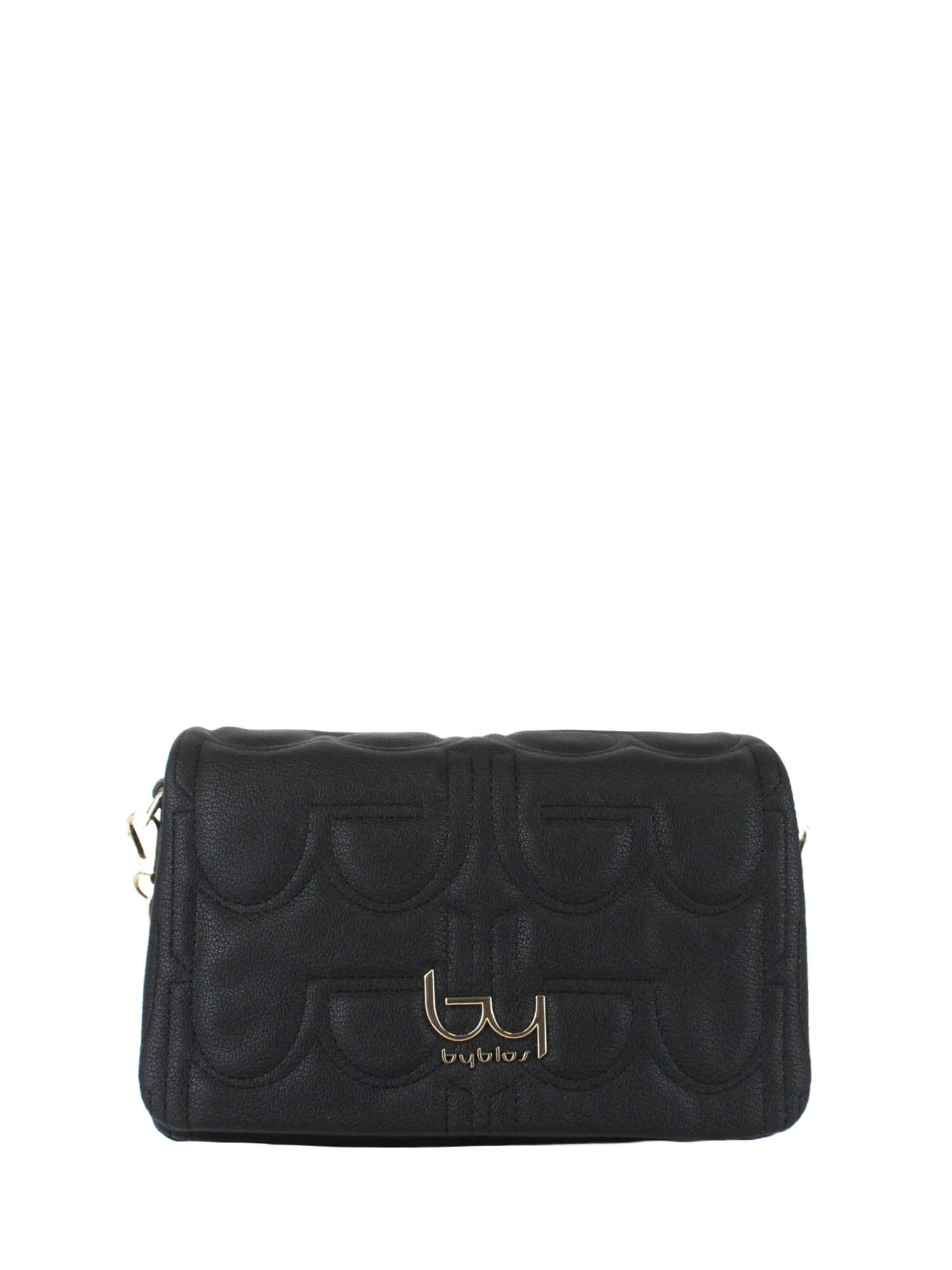 Tracolla Nero By Byblos