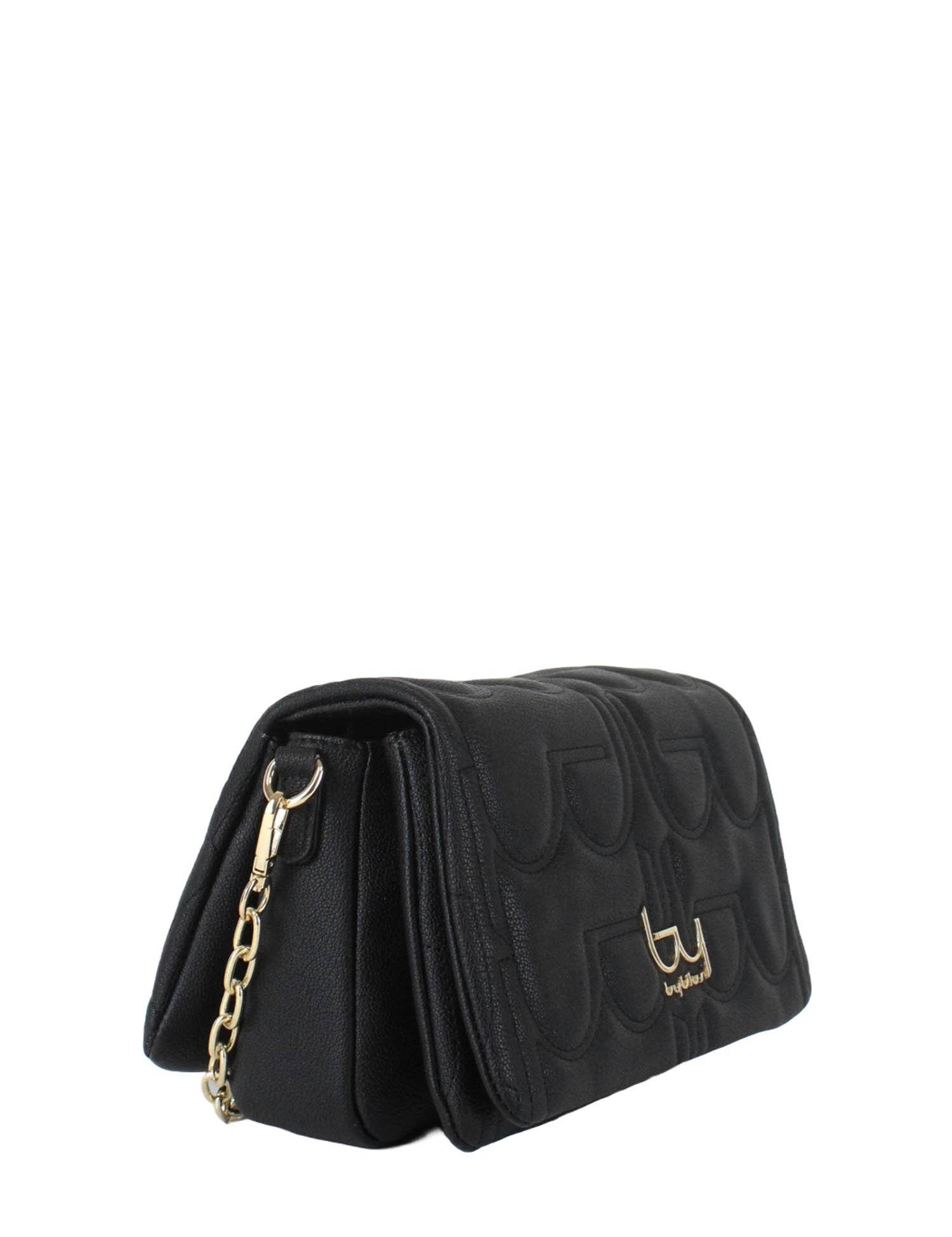 Tracolla Nero By Byblos