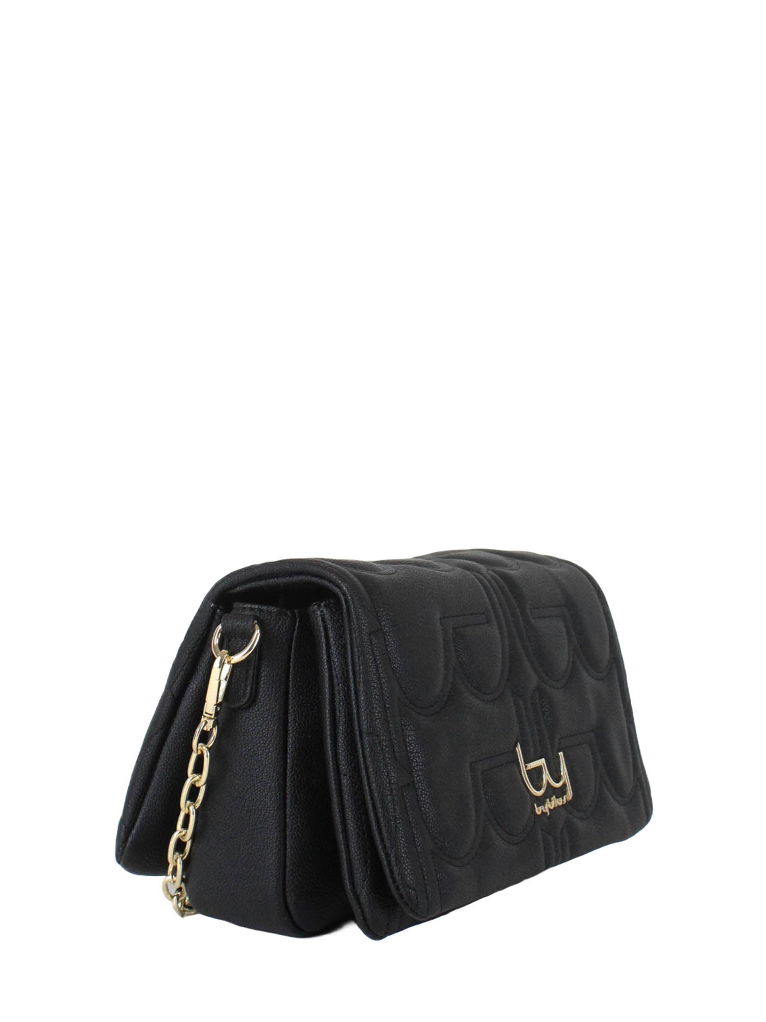 Tracolla Nero By Byblos