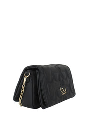 Tracolla Nero By Byblos