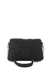 Tracolla Nero By Byblos