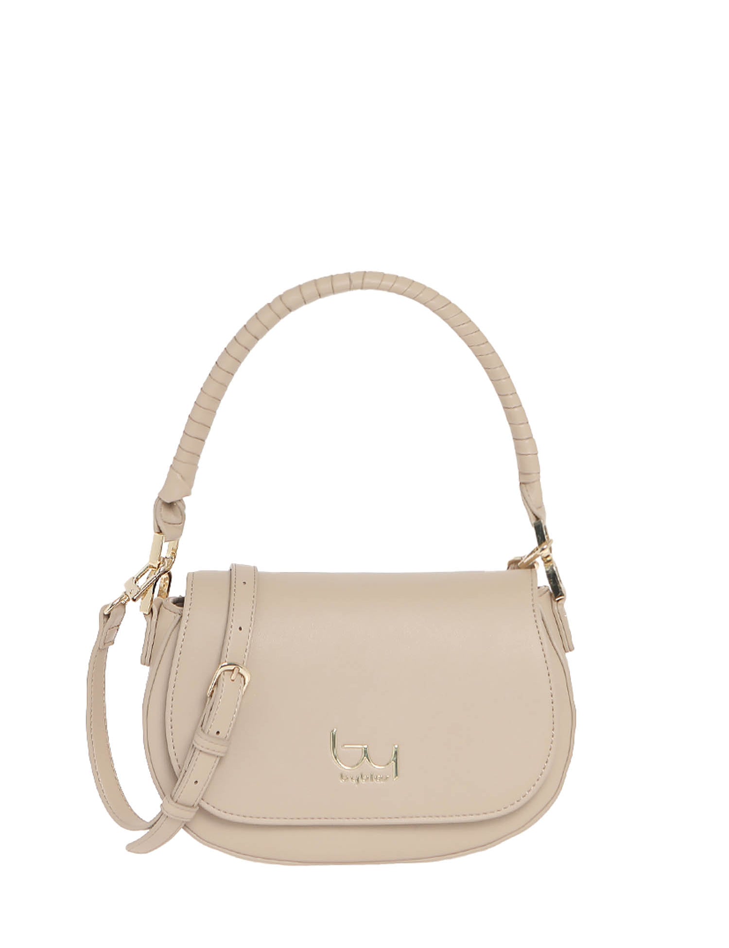 Tracolla Beige By Byblos
