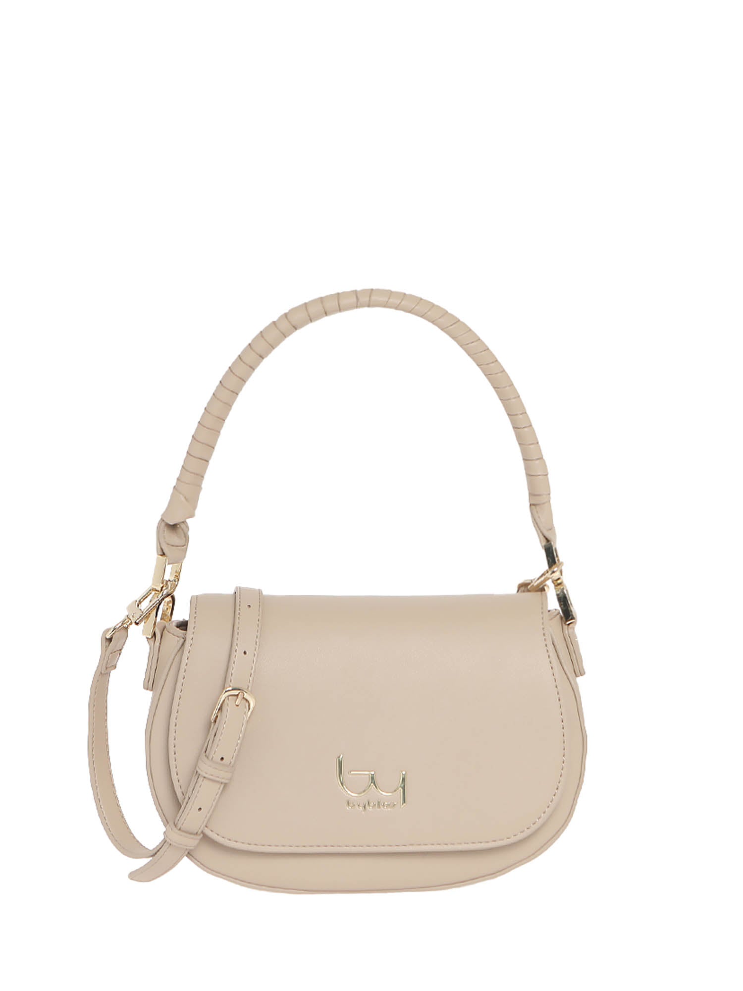 Tracolla Beige By Byblos