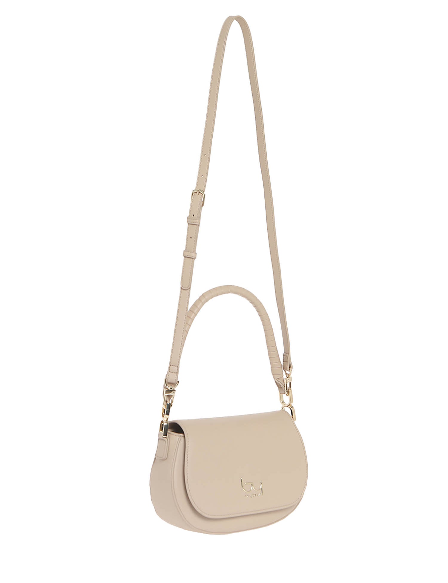 Tracolla Beige By Byblos