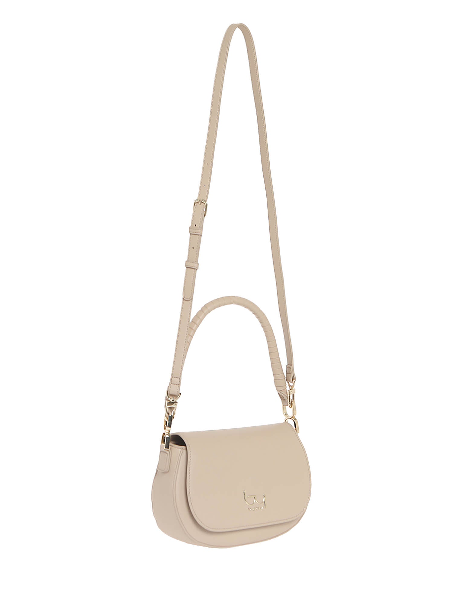 Tracolla Beige By Byblos
