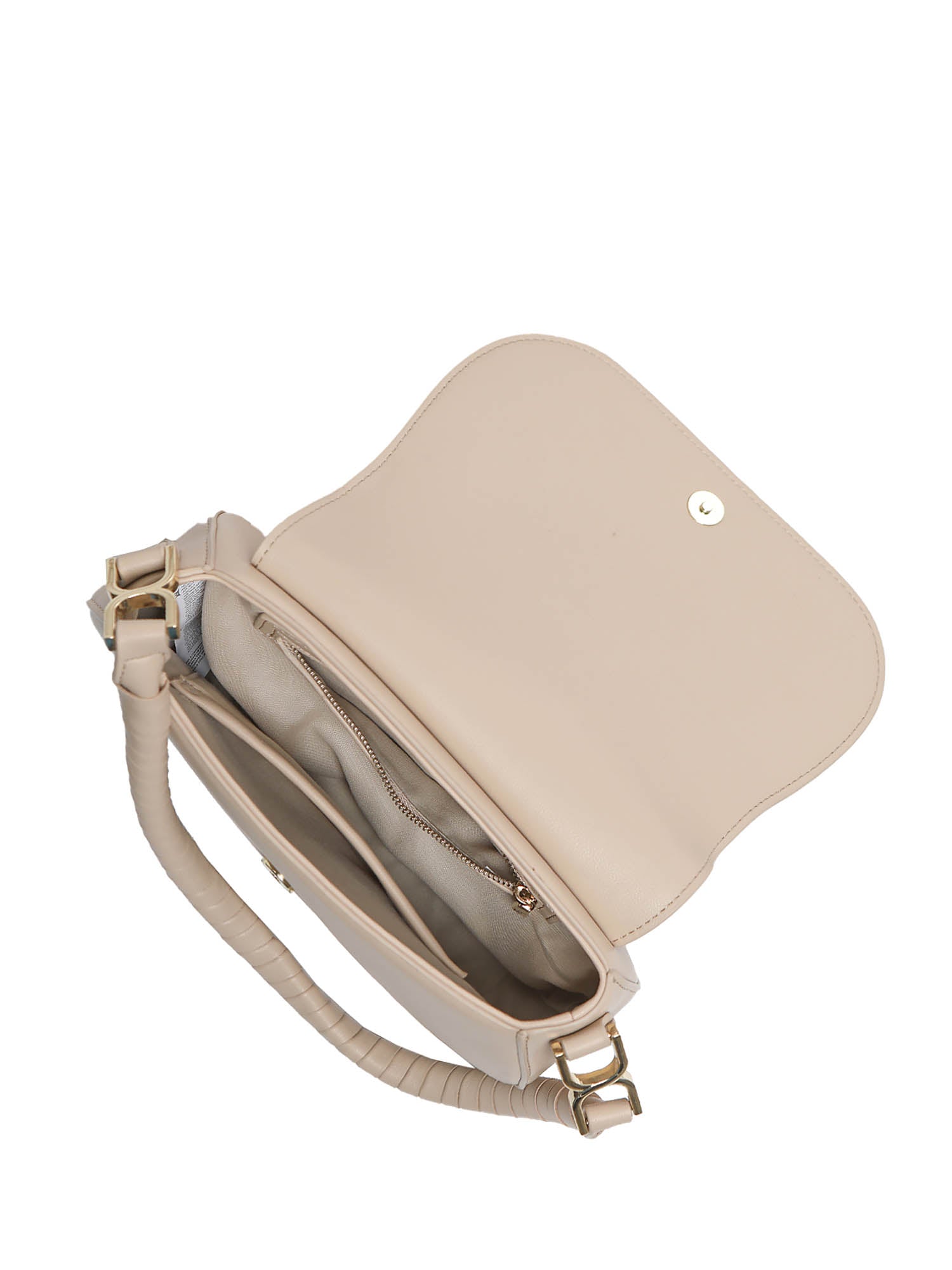 Tracolla Beige By Byblos