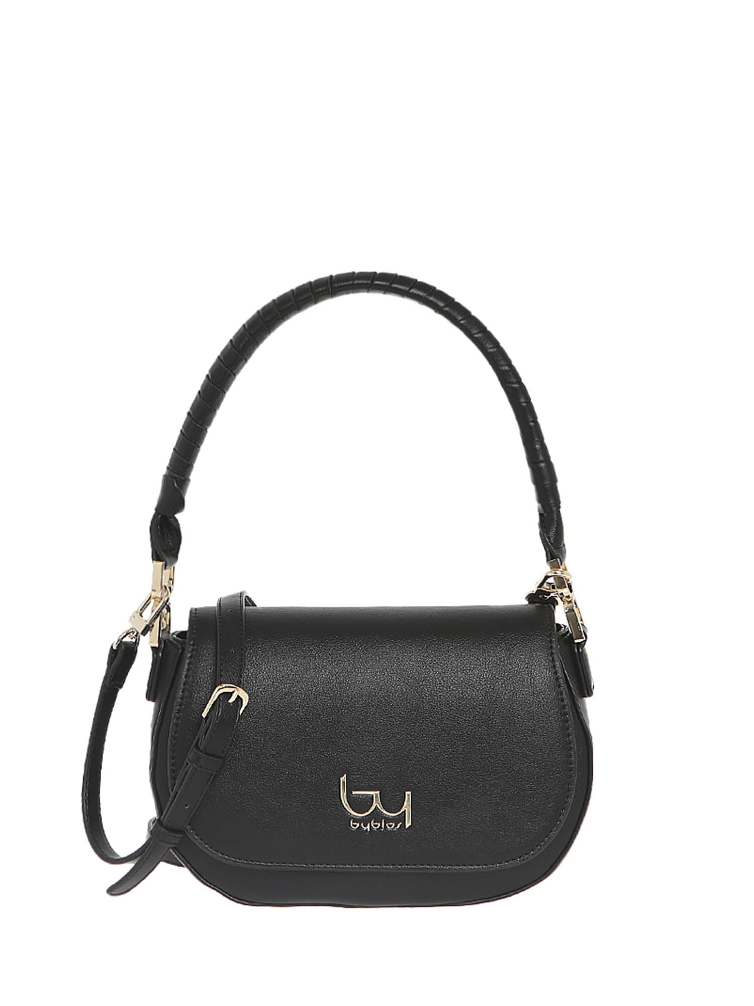 Tracolla Nero By Byblos