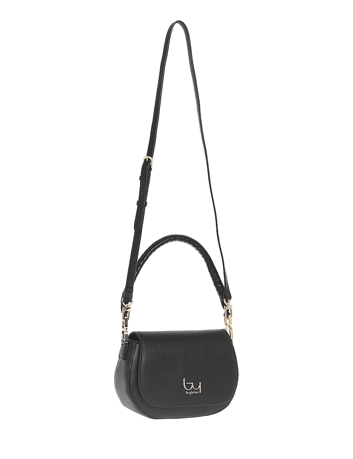 Tracolla Nero By Byblos