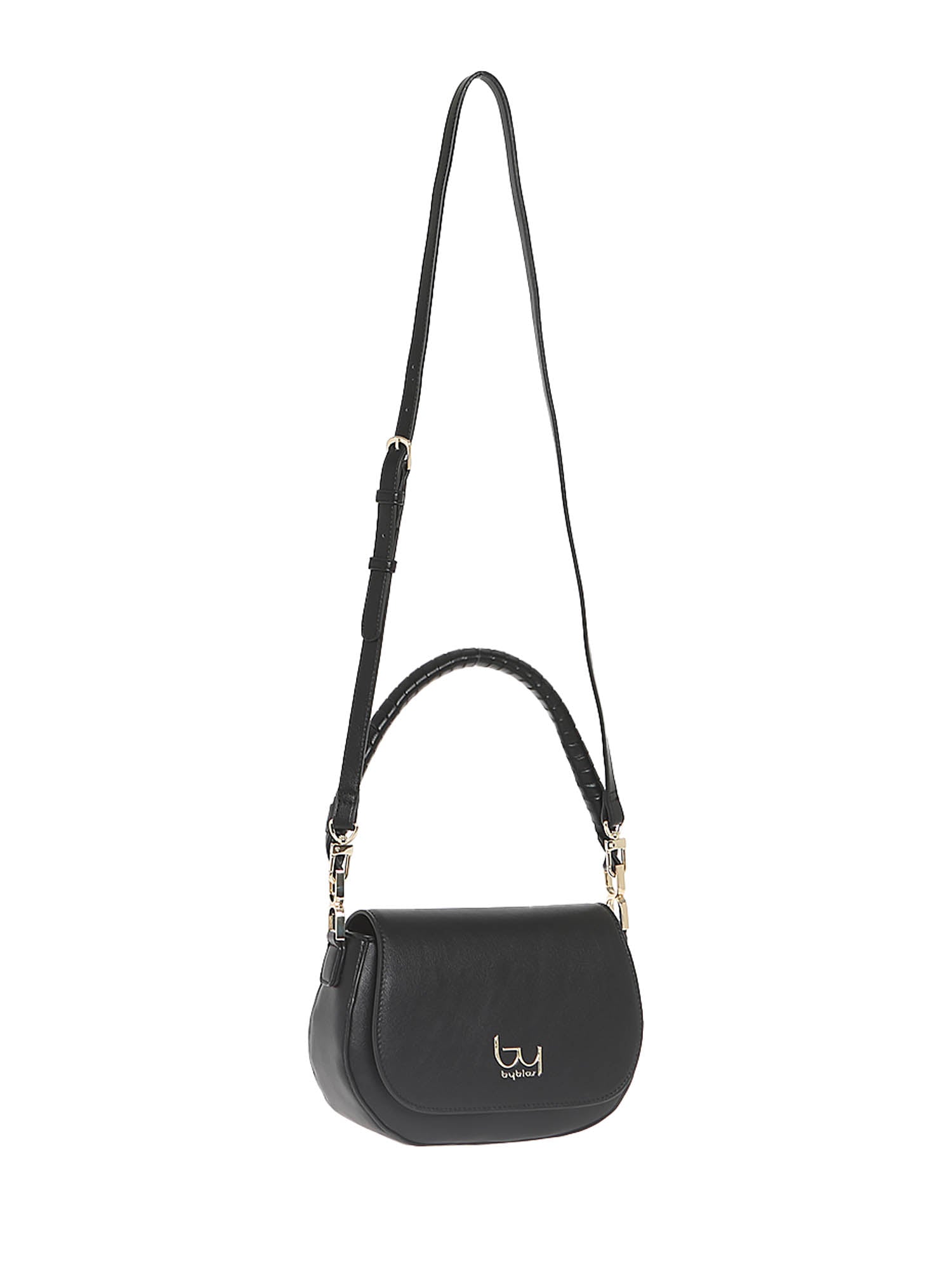 Tracolla Nero By Byblos