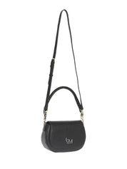 Tracolla Nero By Byblos