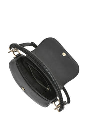 Tracolla Nero By Byblos