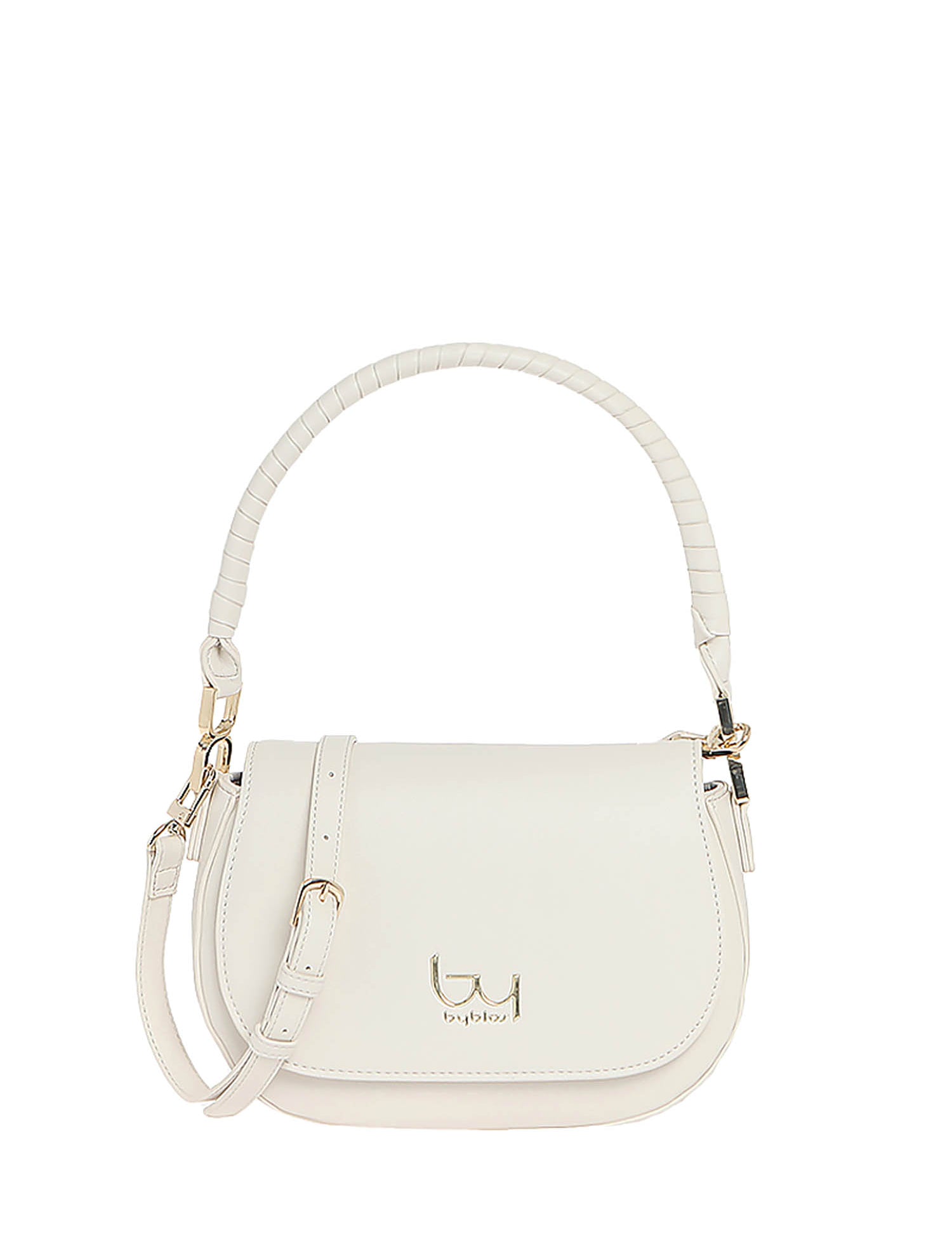 Tracolla Bianco By Byblos