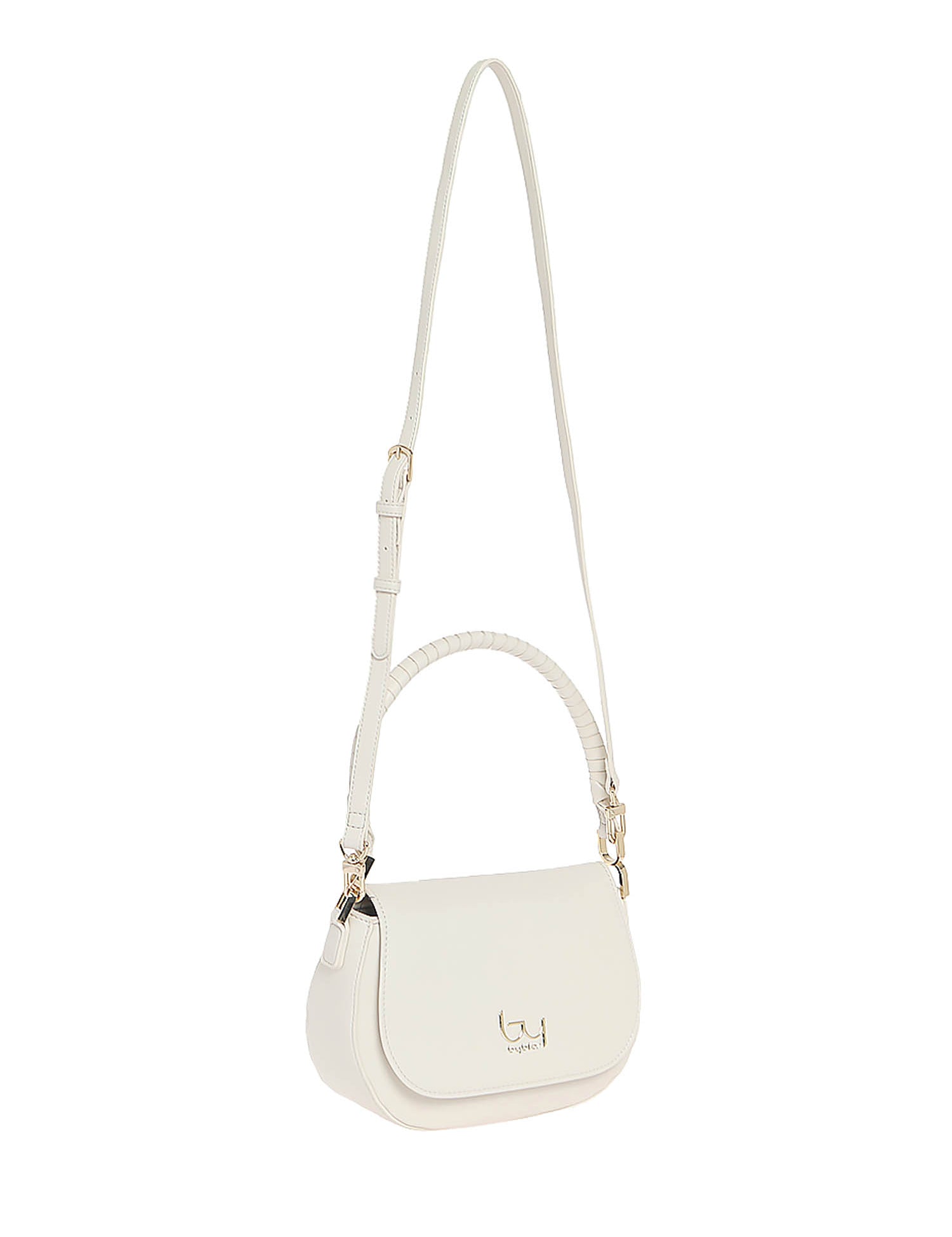 Tracolla Bianco By Byblos