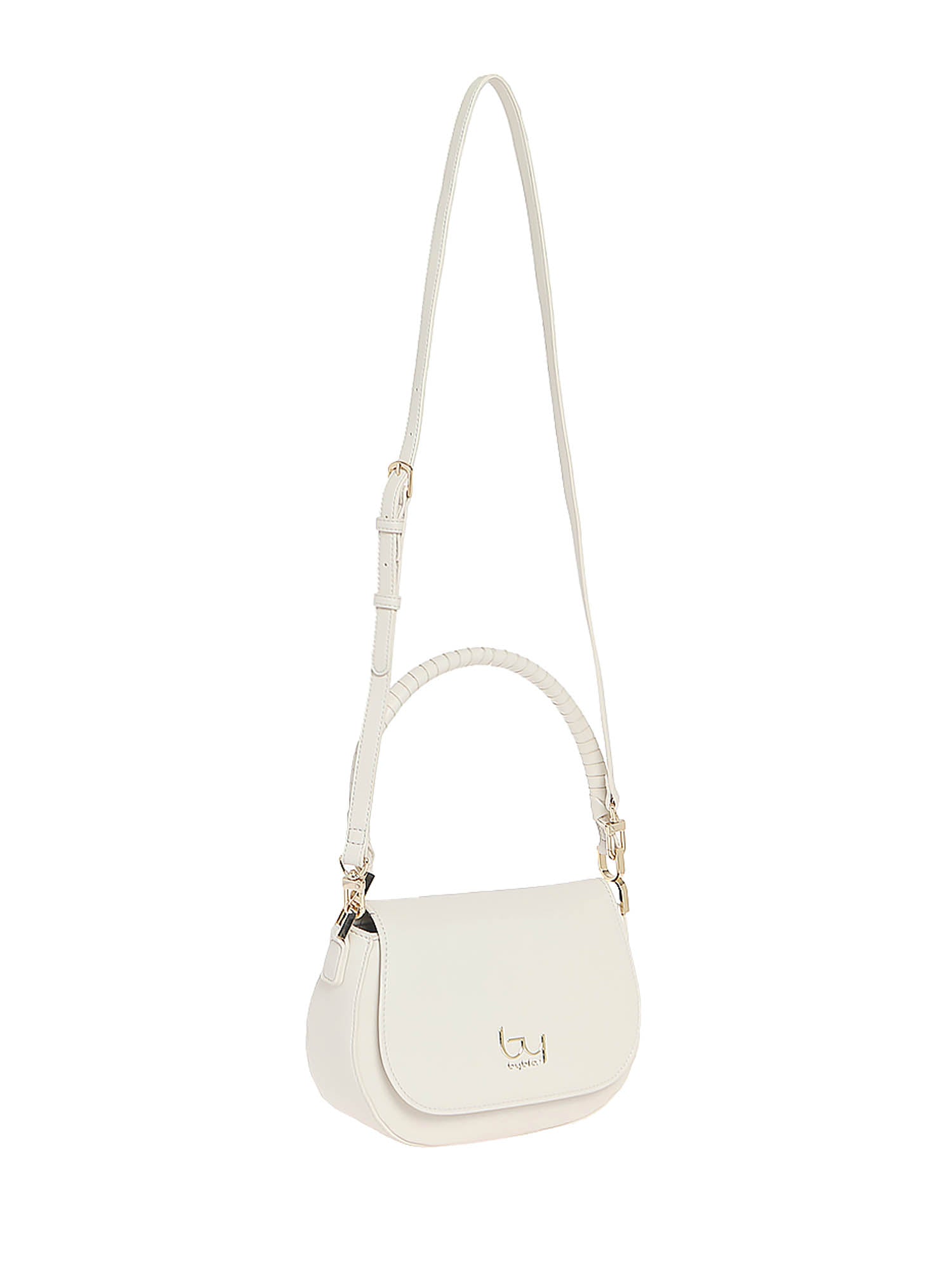 Tracolla Bianco By Byblos