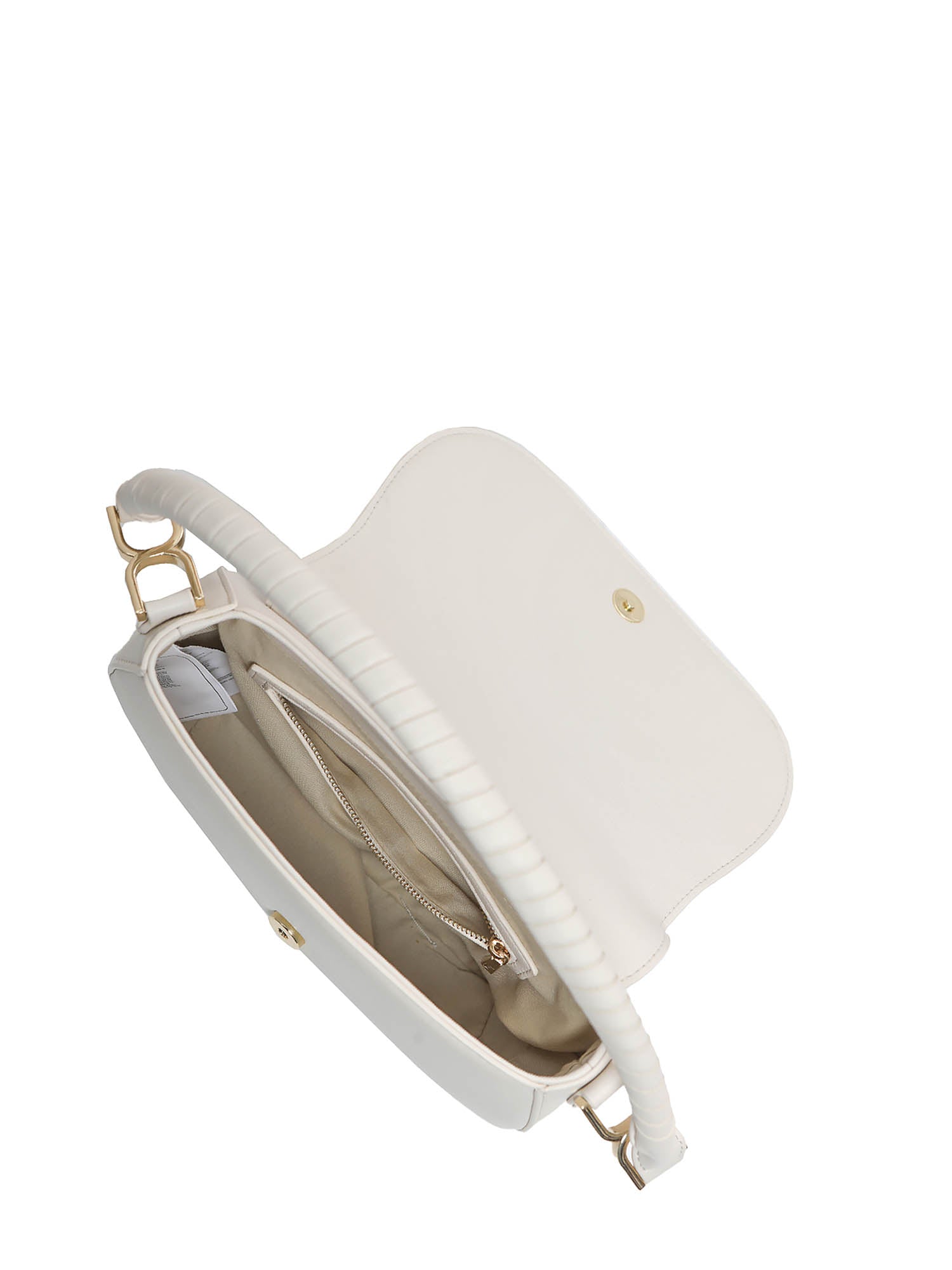 Tracolla Bianco By Byblos