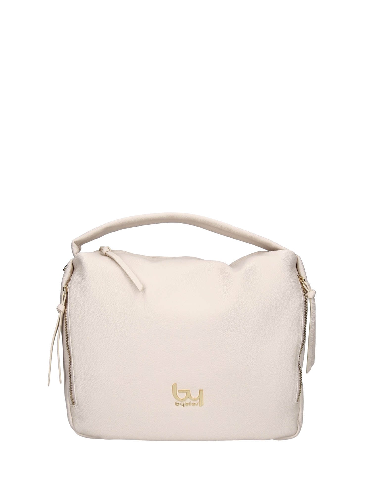 Borse a spalla Avorio By Byblos