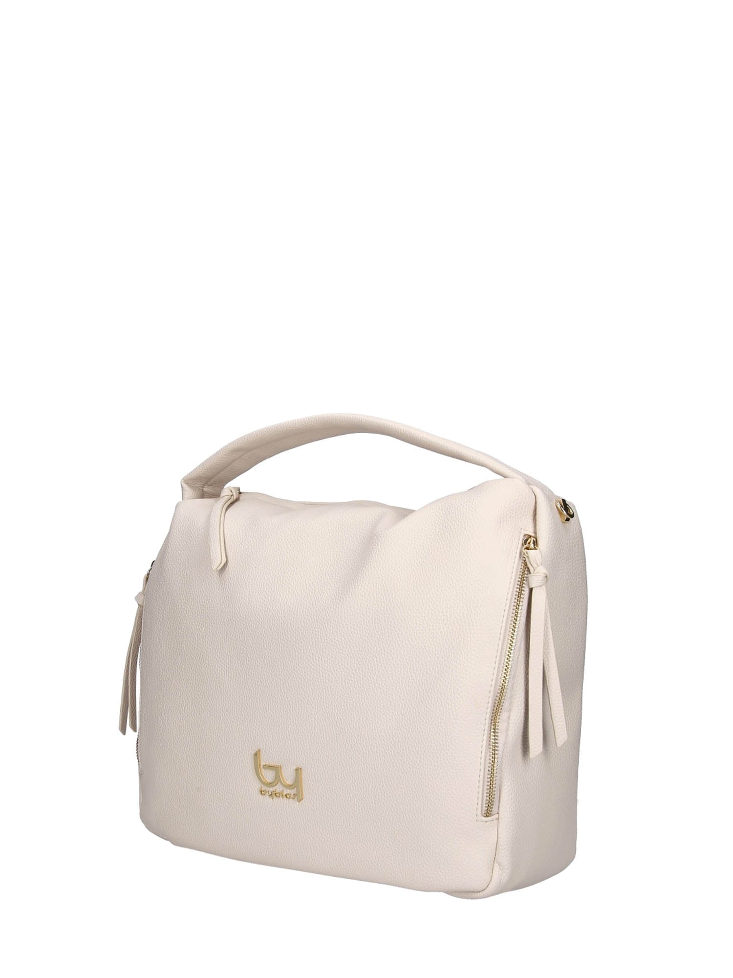 Borse a spalla Avorio By Byblos