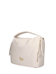 Borse a spalla Avorio By Byblos