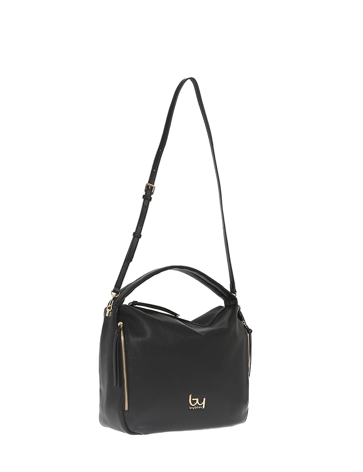 Borse a spalla Nero By Byblos