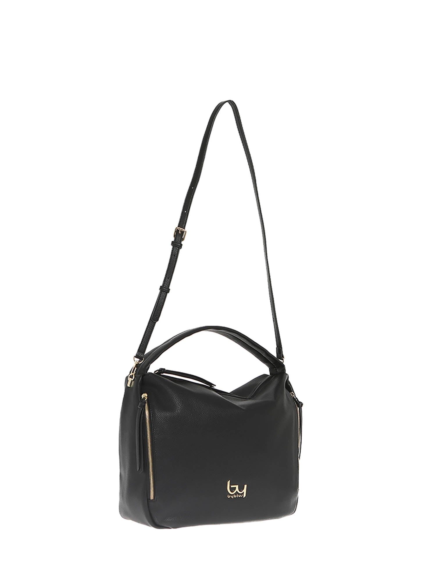 Borse a spalla Nero By Byblos