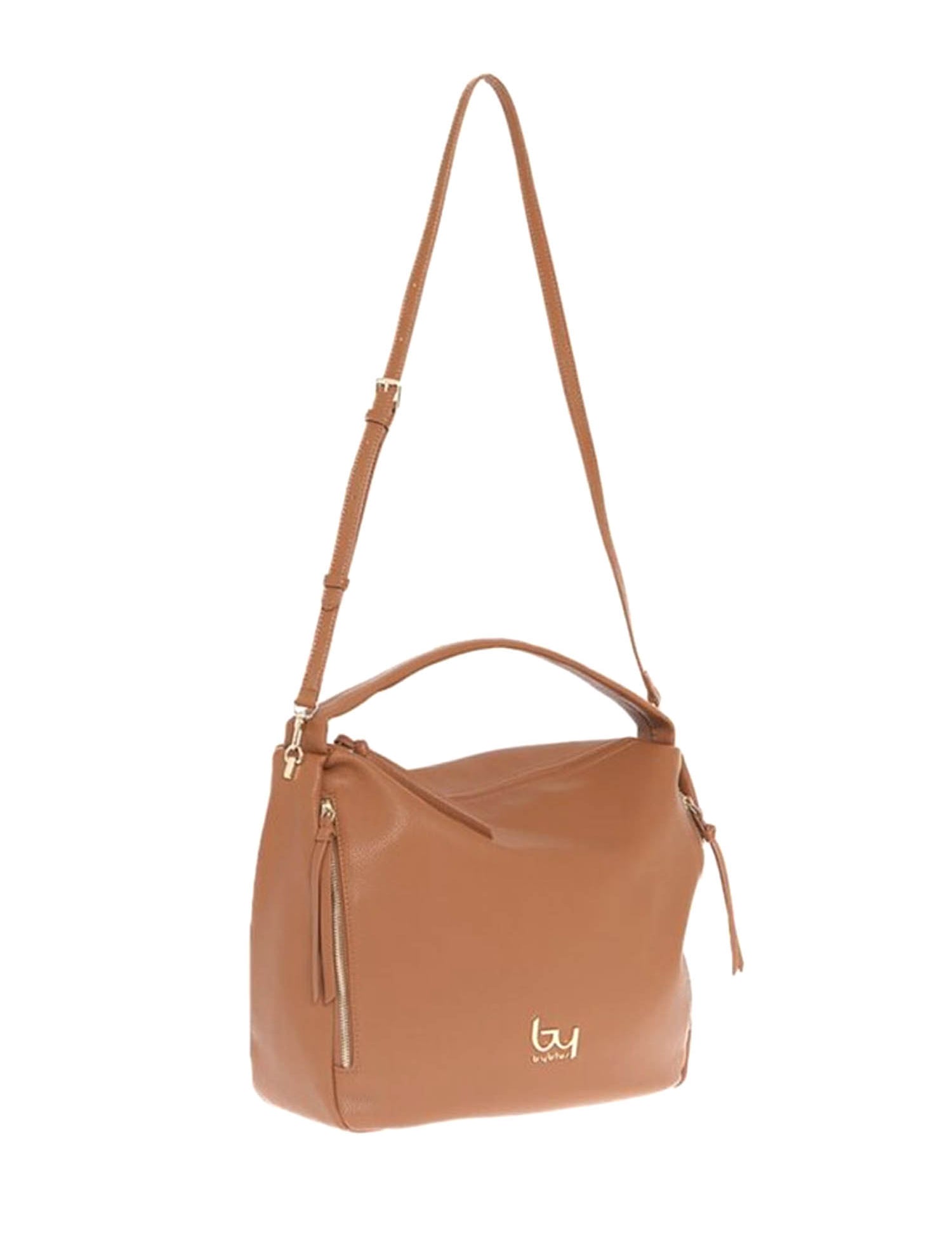 Borse a spalla Marrone By Byblos