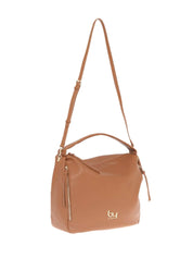 Borse a spalla Marrone By Byblos