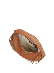 Borse a spalla Marrone By Byblos