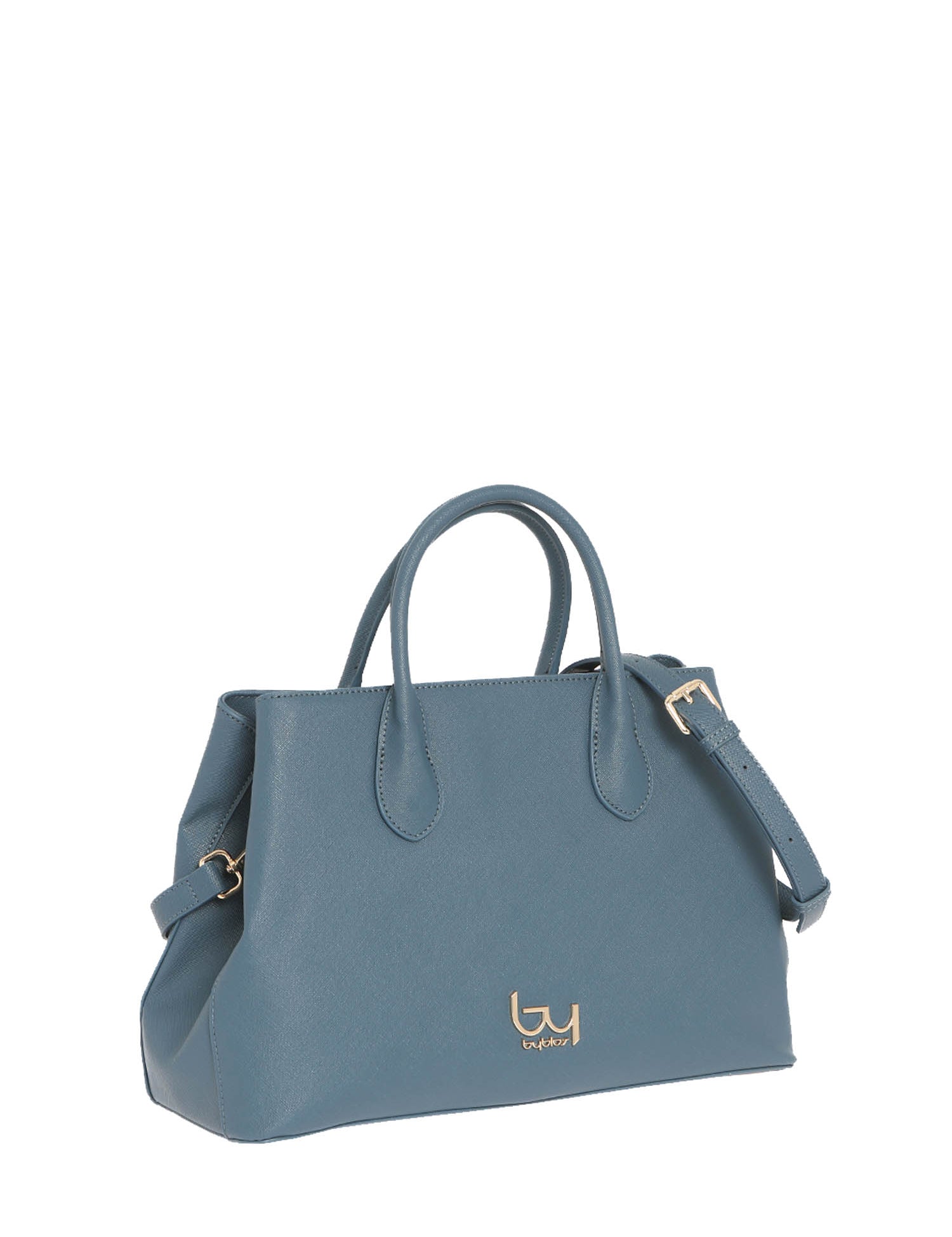 Borse a mano Blu By Byblos