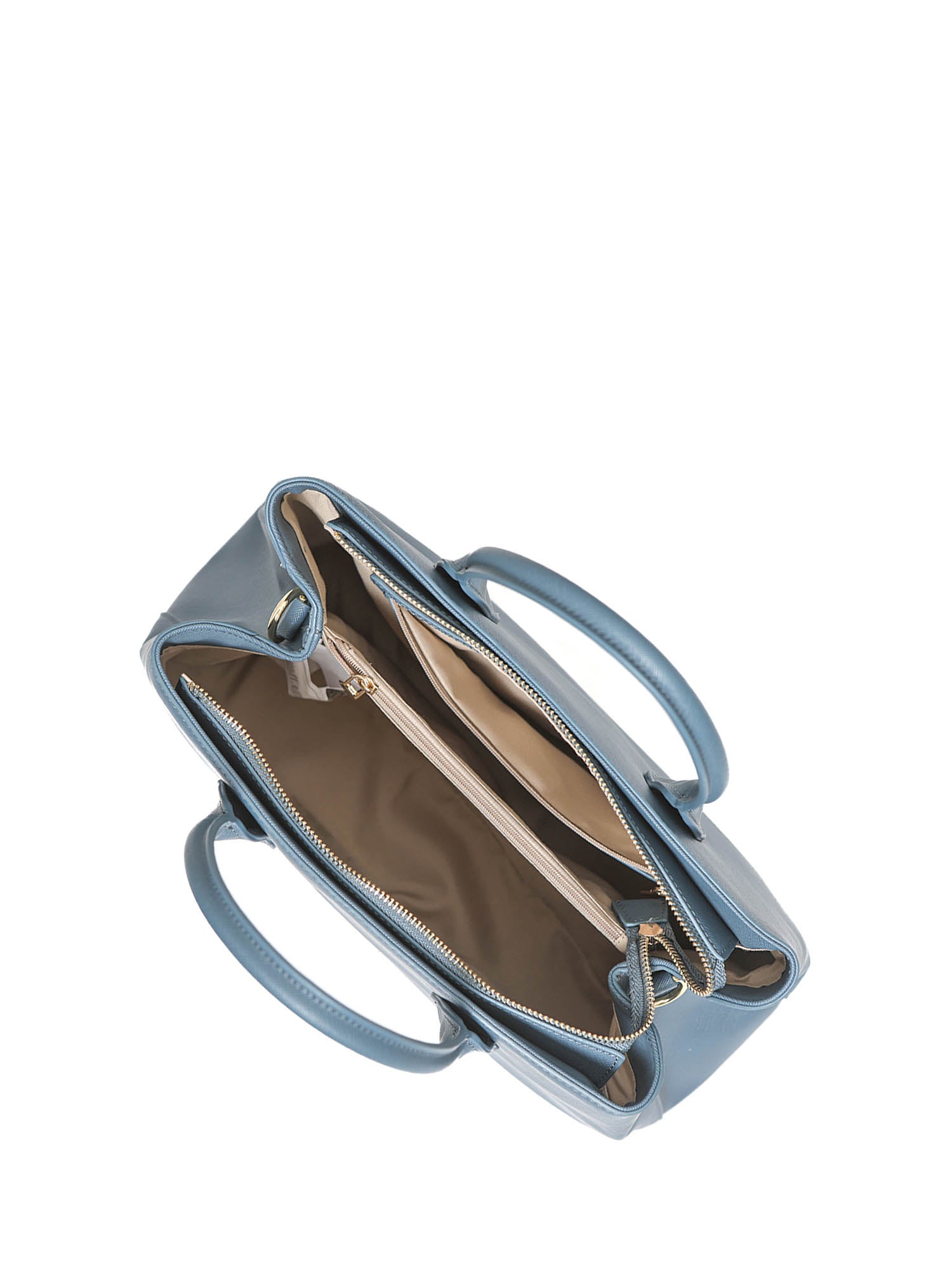 Borse a mano Blu By Byblos