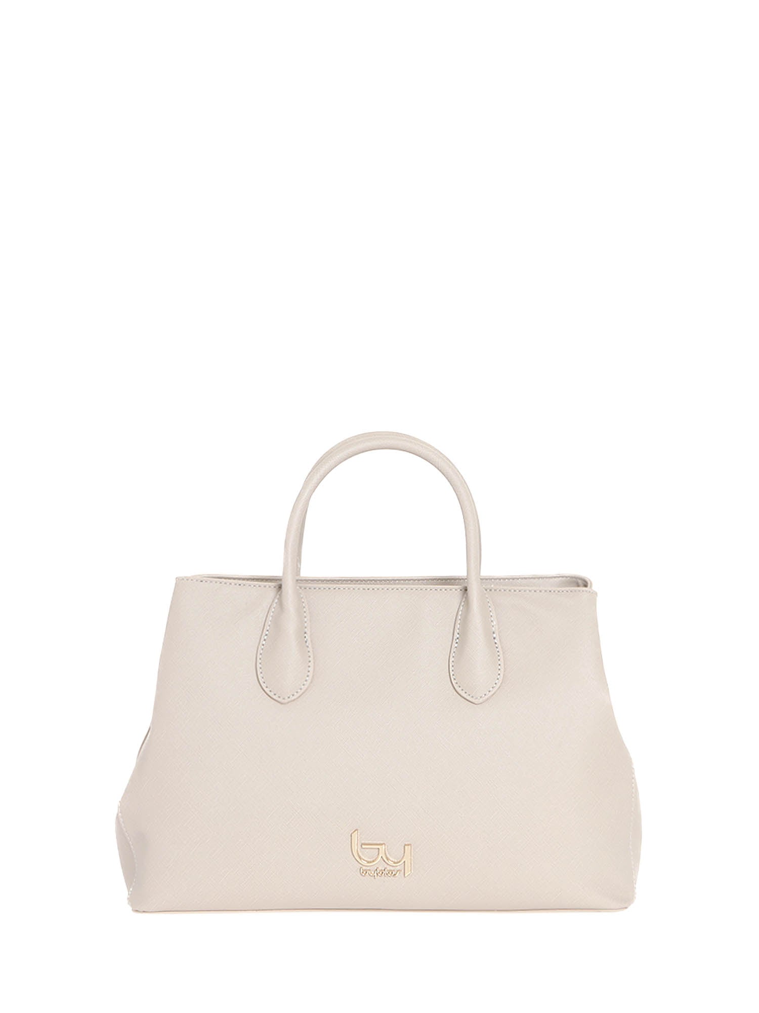 Borse a mano Avorio By Byblos