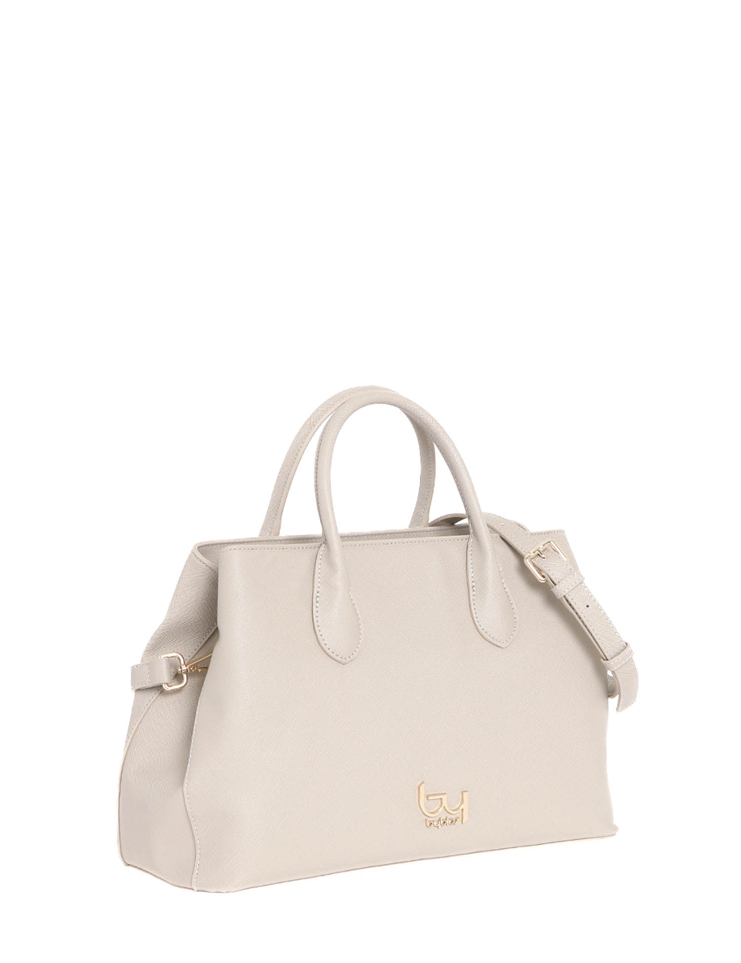 Borse a mano Avorio By Byblos