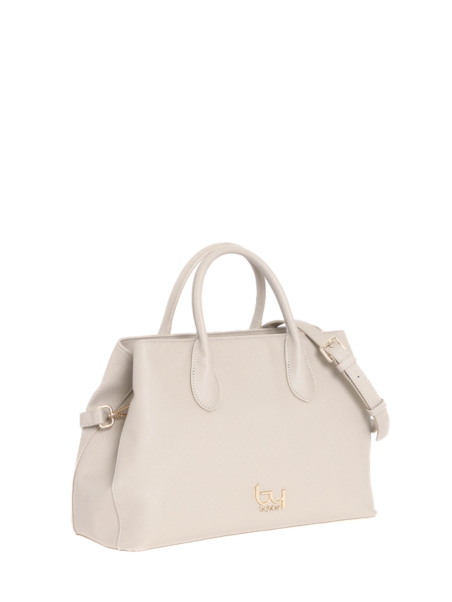 Borse a mano Avorio By Byblos