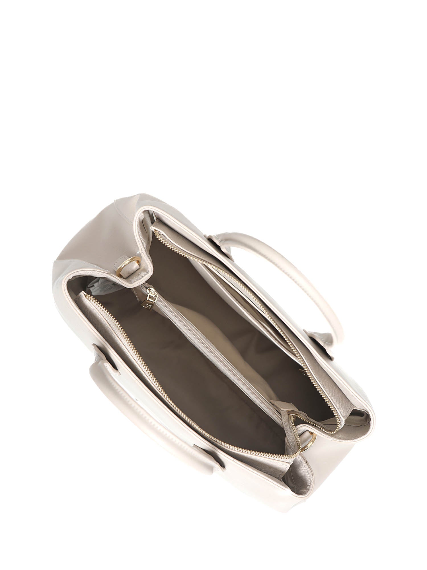 Borse a mano Avorio By Byblos