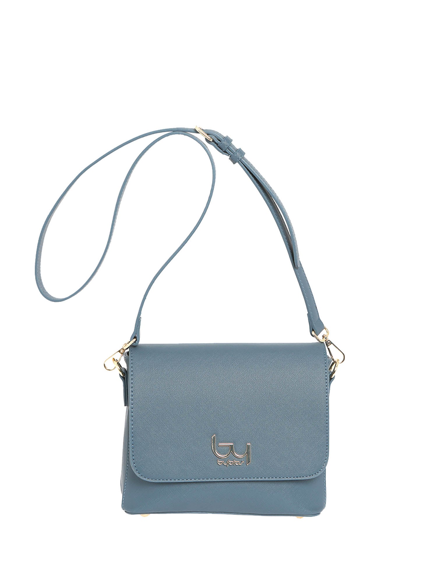 Tracolla Blu By Byblos