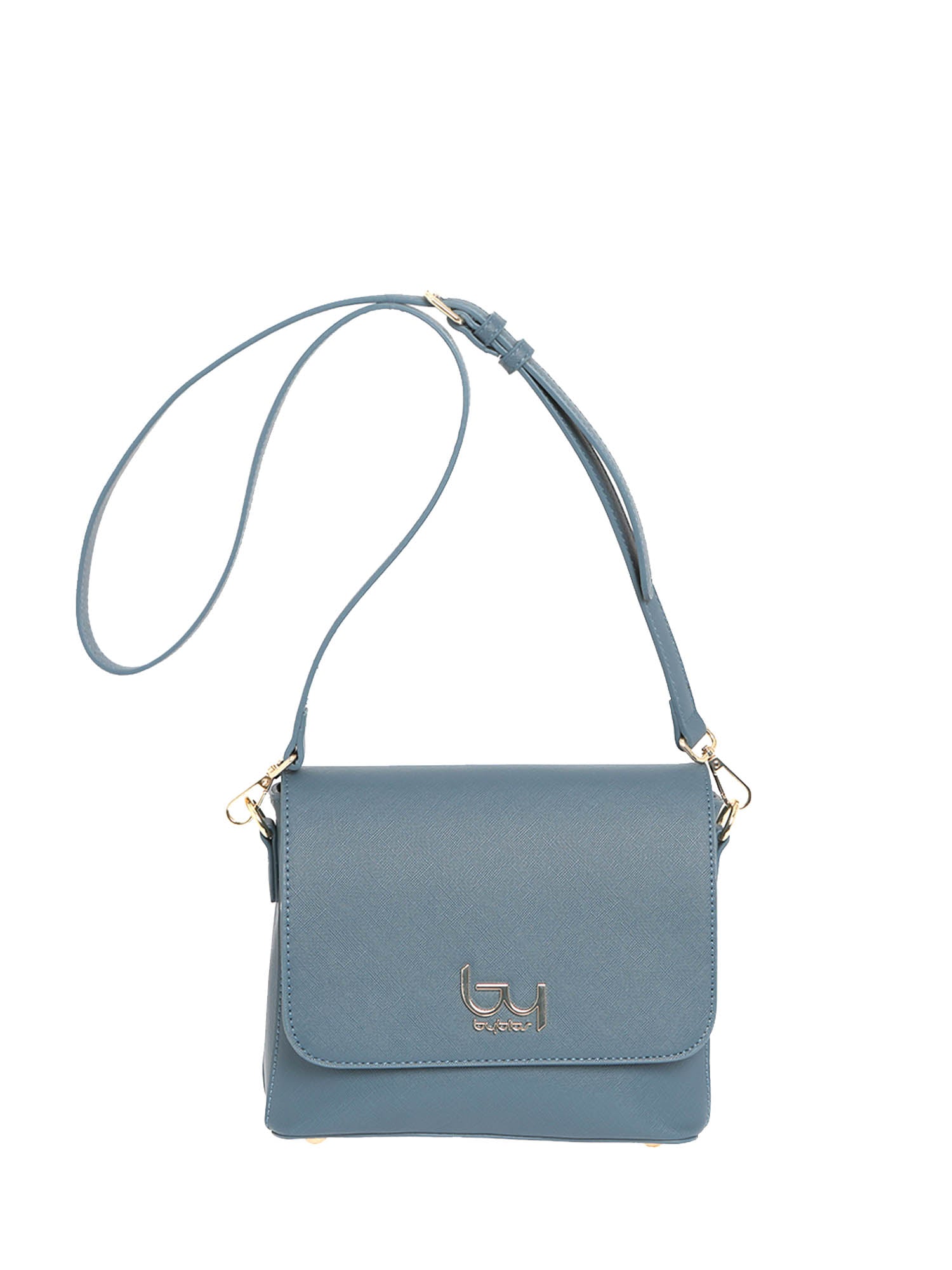 Tracolla Blu By Byblos