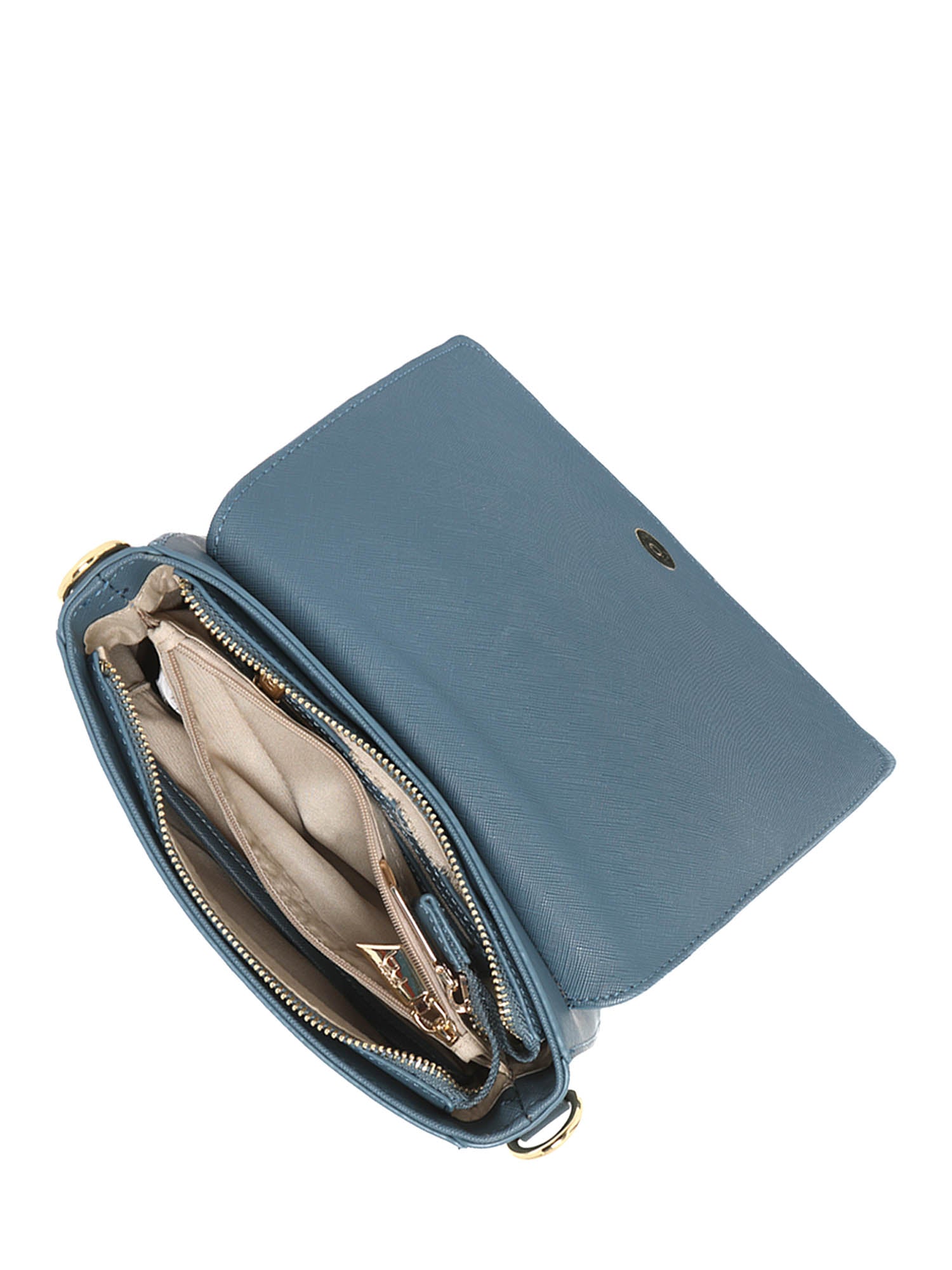 Tracolla Blu By Byblos