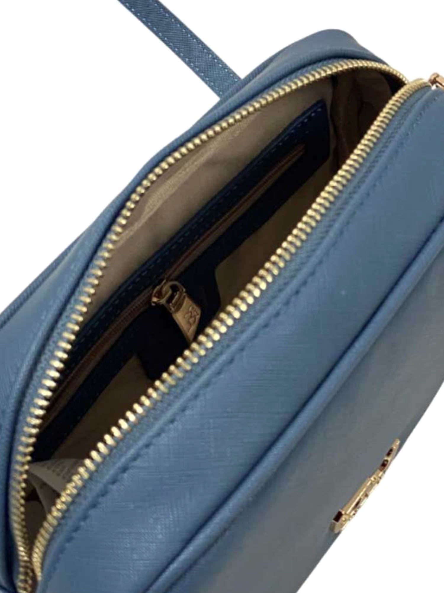 Tracolla Blu By Byblos