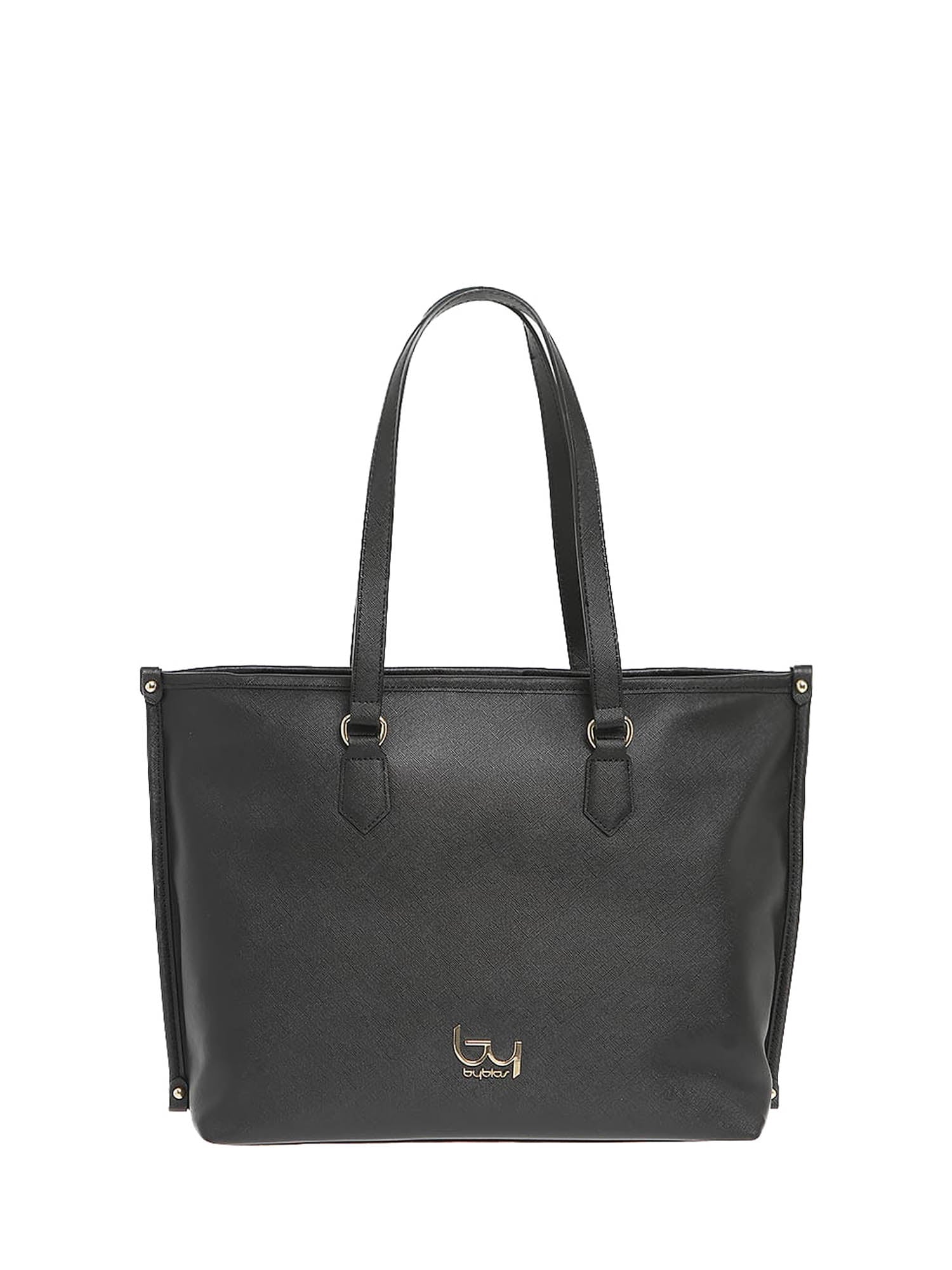 Shopper Nero By Byblos