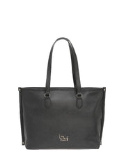 Shopper Nero By Byblos