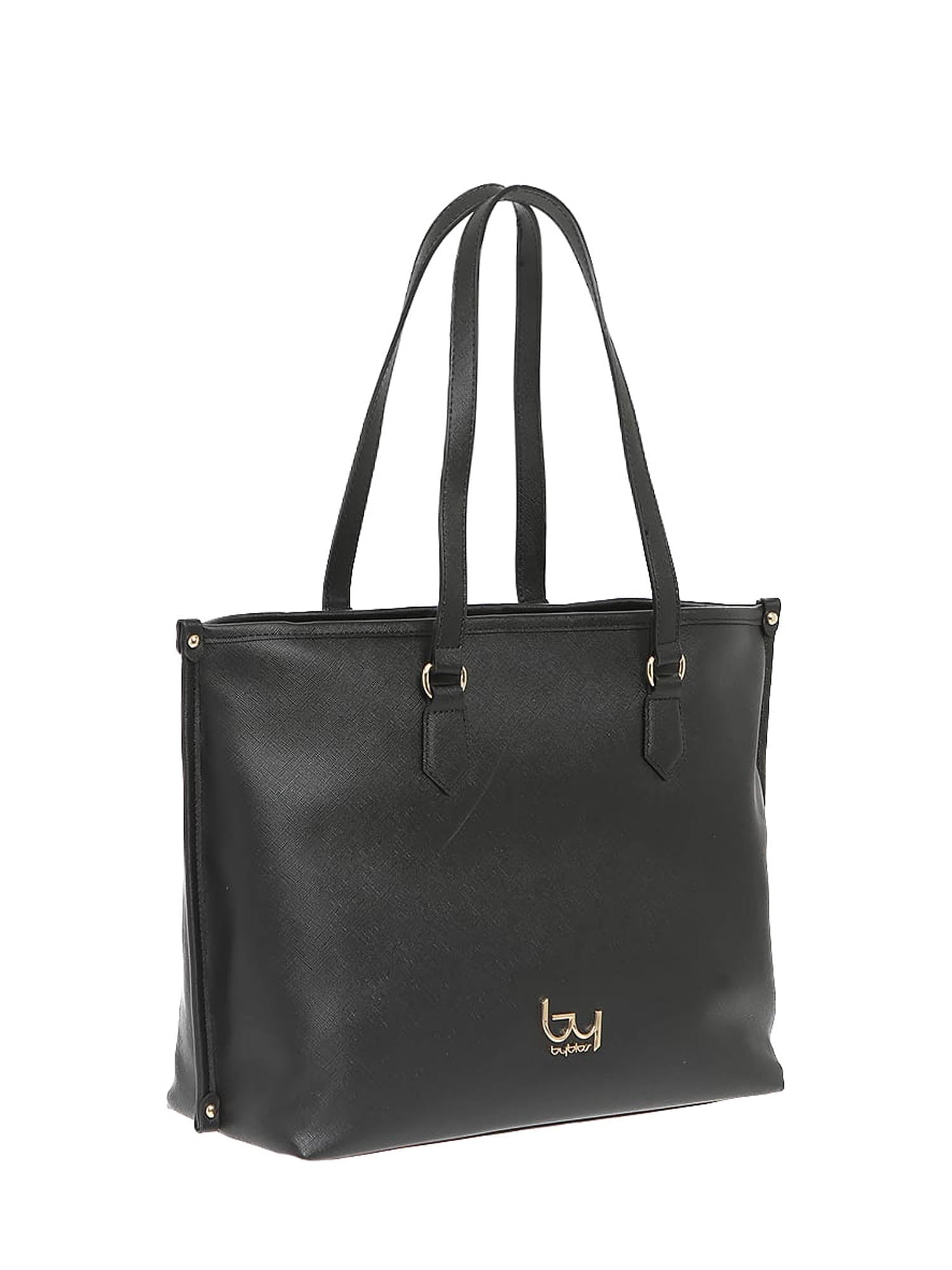 Shopper Nero By Byblos