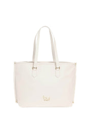 Shopper Bianco By Byblos